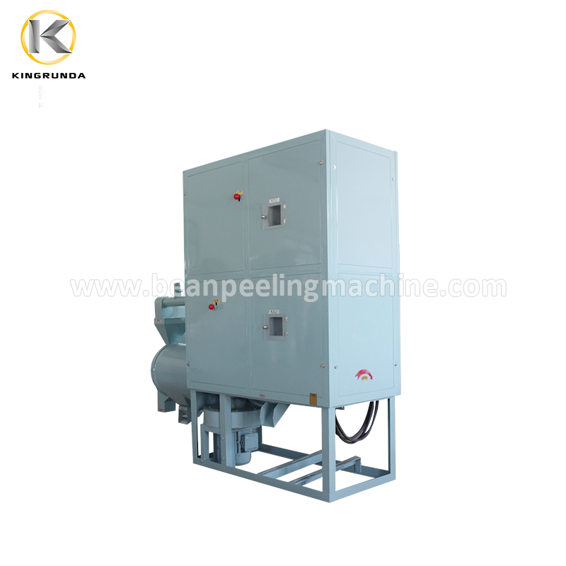 6FT-PD2 Automatic maize milling machine for Kenya